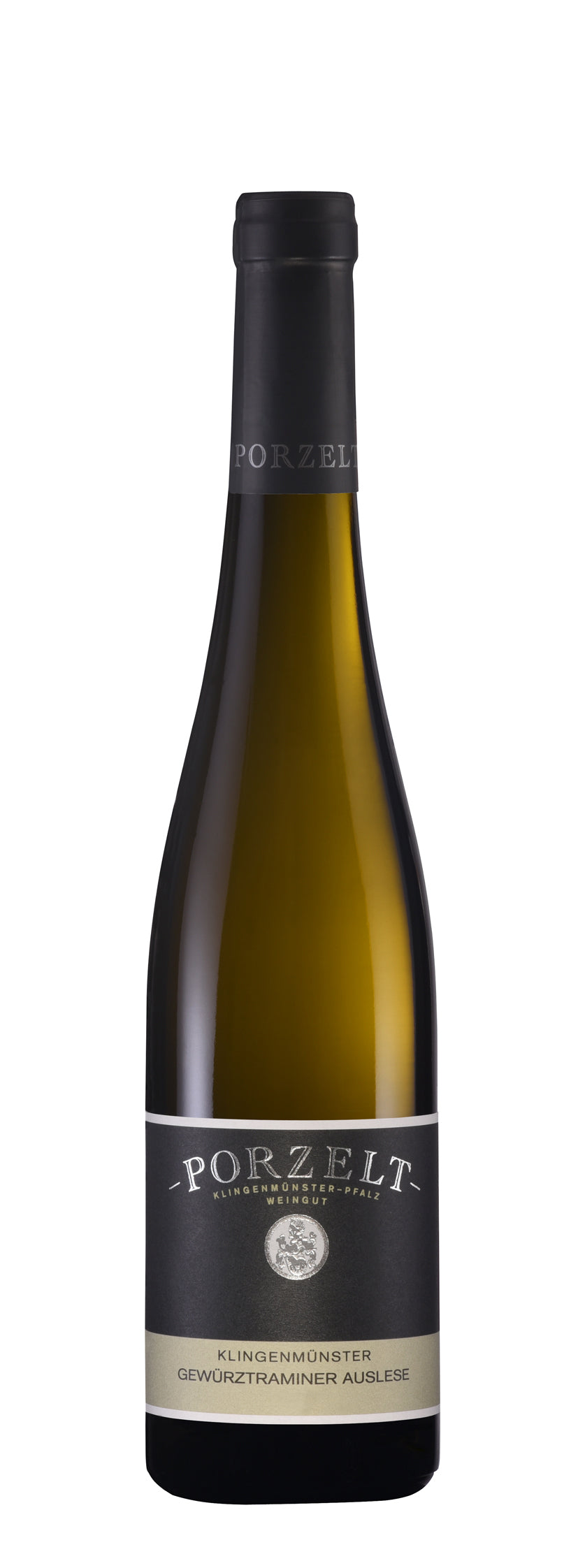 Porzelt Gewürztraminer 2023 BIO, Auslese blauWein