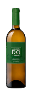 Gerardo Méndez Albariño Do Ferreiro 2025