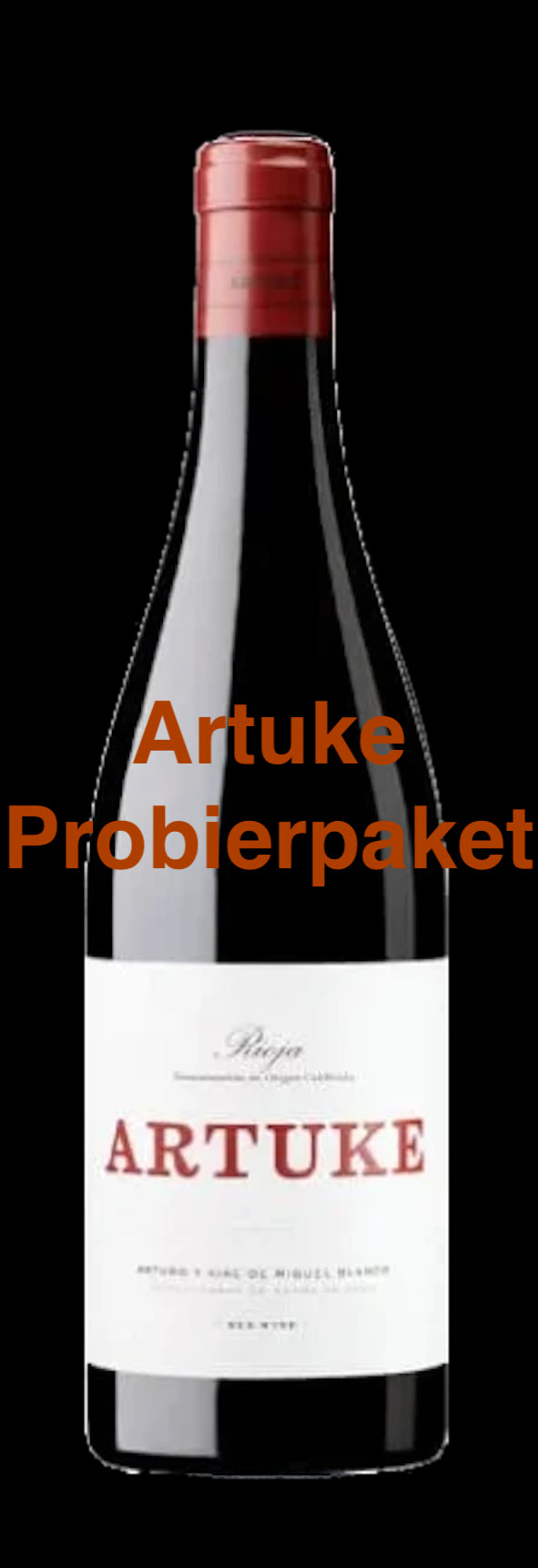 ArtukeProbierpaket bauWein Artuke Probierpaket