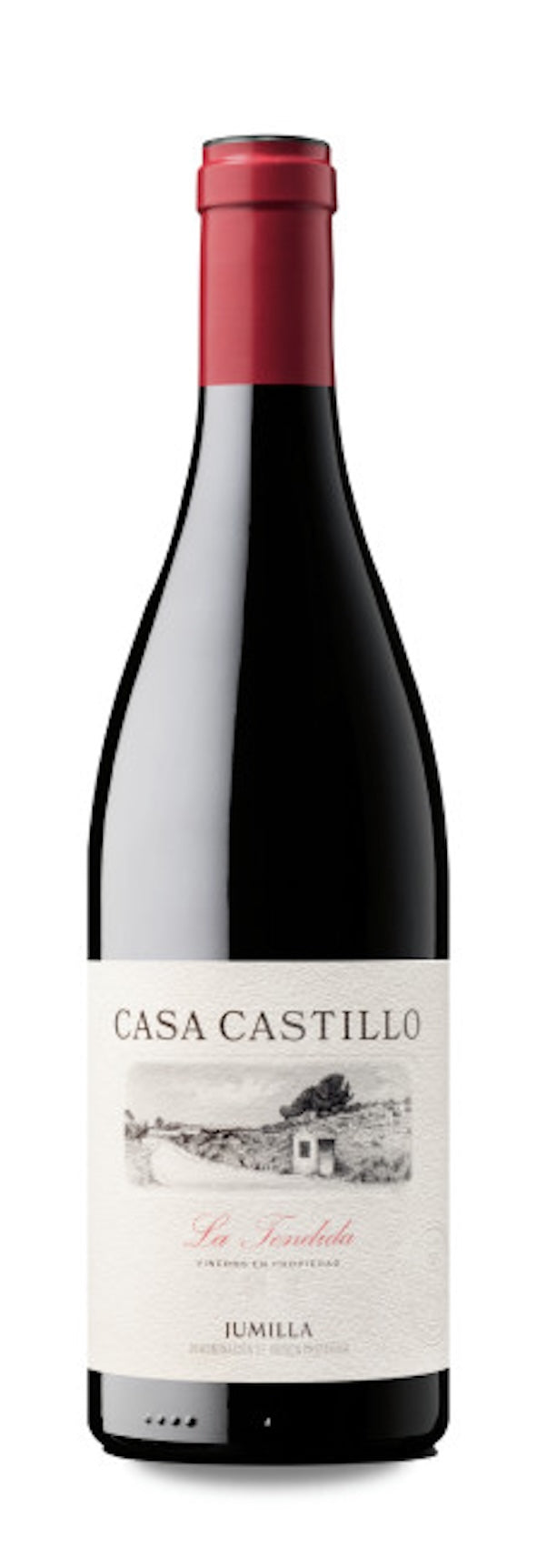 Casa Castillo La tendida BIO lauWein