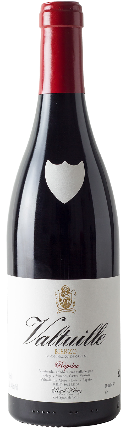 Castro Ventosa Valtuille Rapolao 2019