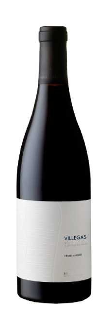 Cesar Marquez Villegas 2023 blauWein.de