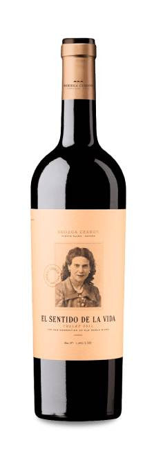 El Sentido De La Vida 2025 Cérron Stratum Wines bauWein