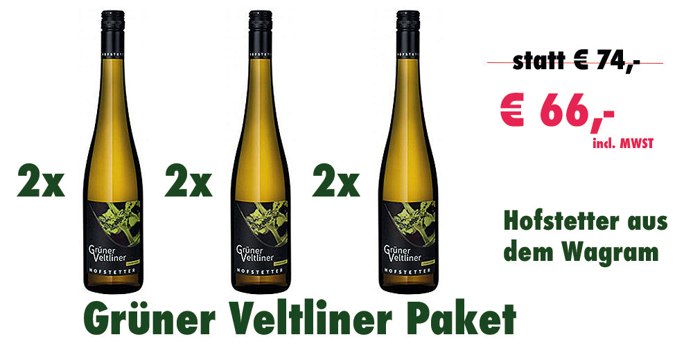 Hofstetter Probierpaket