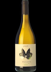 Javier Sanz Viticultor, Malcorta 2024, Verdejo Traube aus dem D.O. Rueda, blauWein Haseldorf
