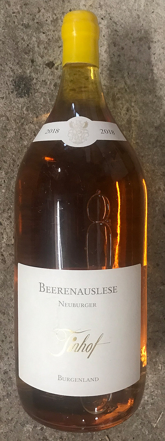 Austromagnum Neuburger Beerenauslese 2018
