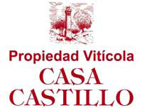 Casa Castillo, Jumilla, Spaien, www.blauwein.de