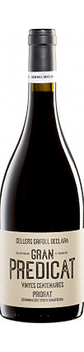 Celler Grifoll Declara, D.O.Q. Priorat