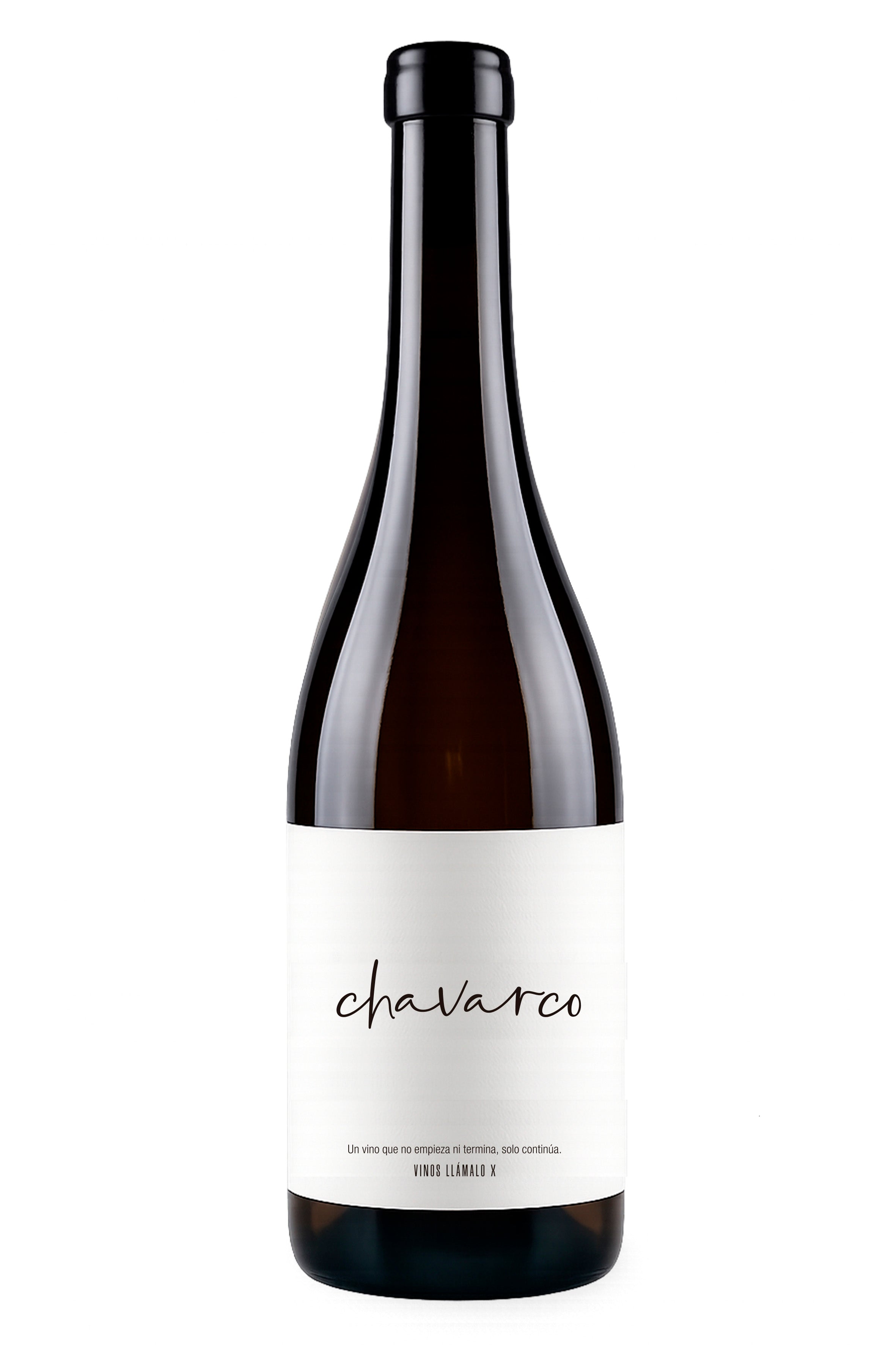 LlámaloX CHAVARCO  Wein, Albacete, Spanien - blauWein