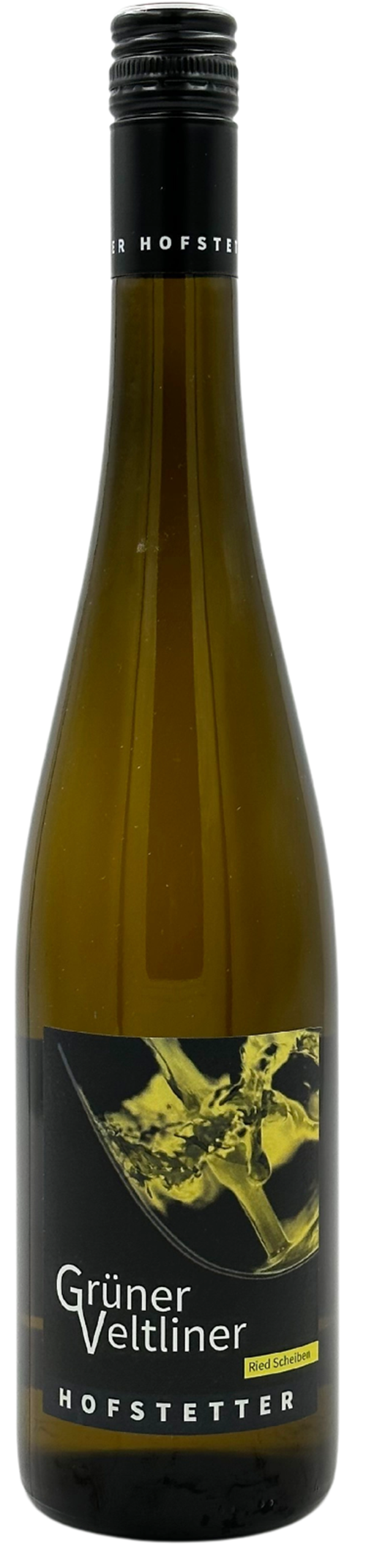 Hofstetter Grüner Veltliner - blauWein moderne Weine