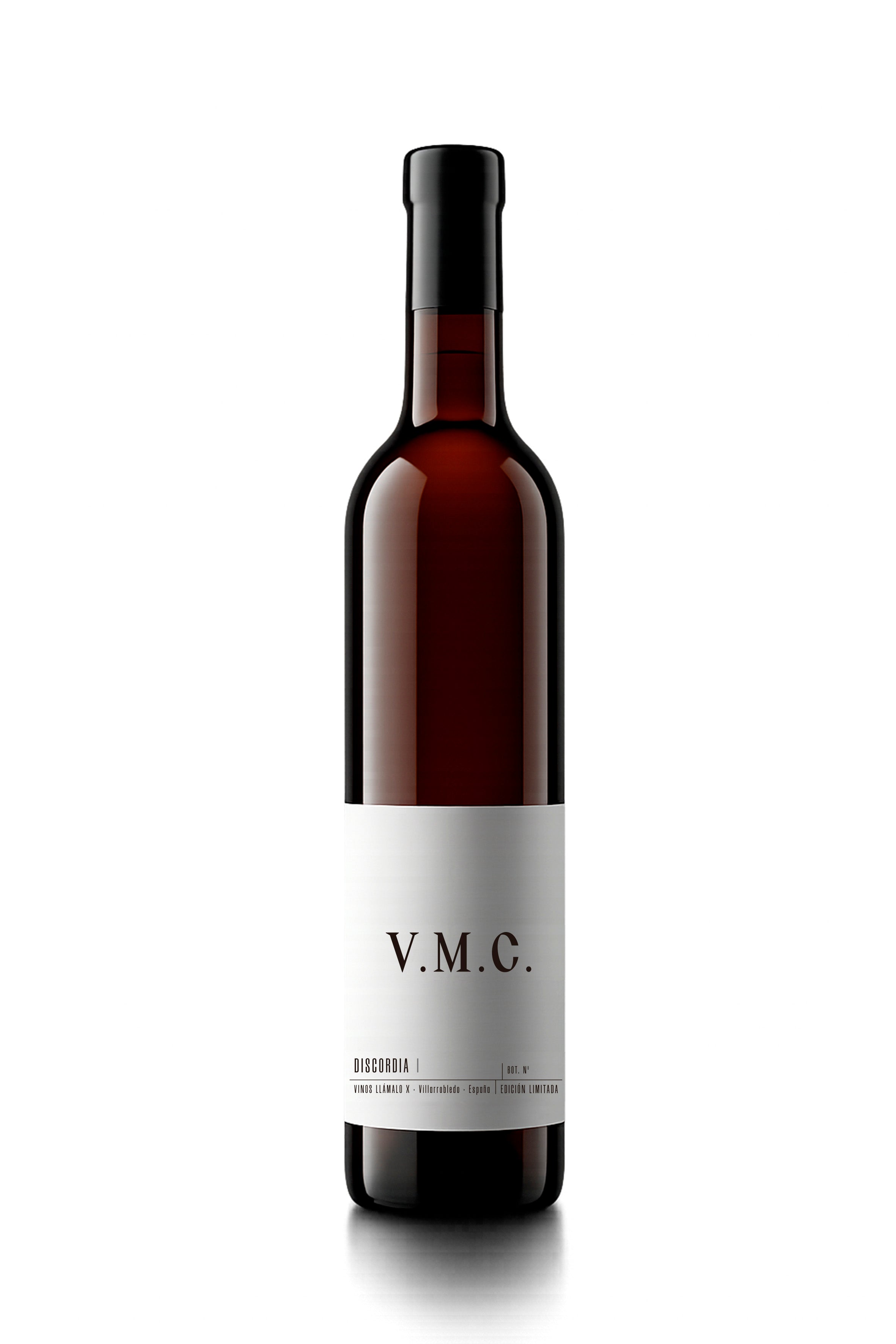 VMC_DISCORDIA_I Süßwein blauWein