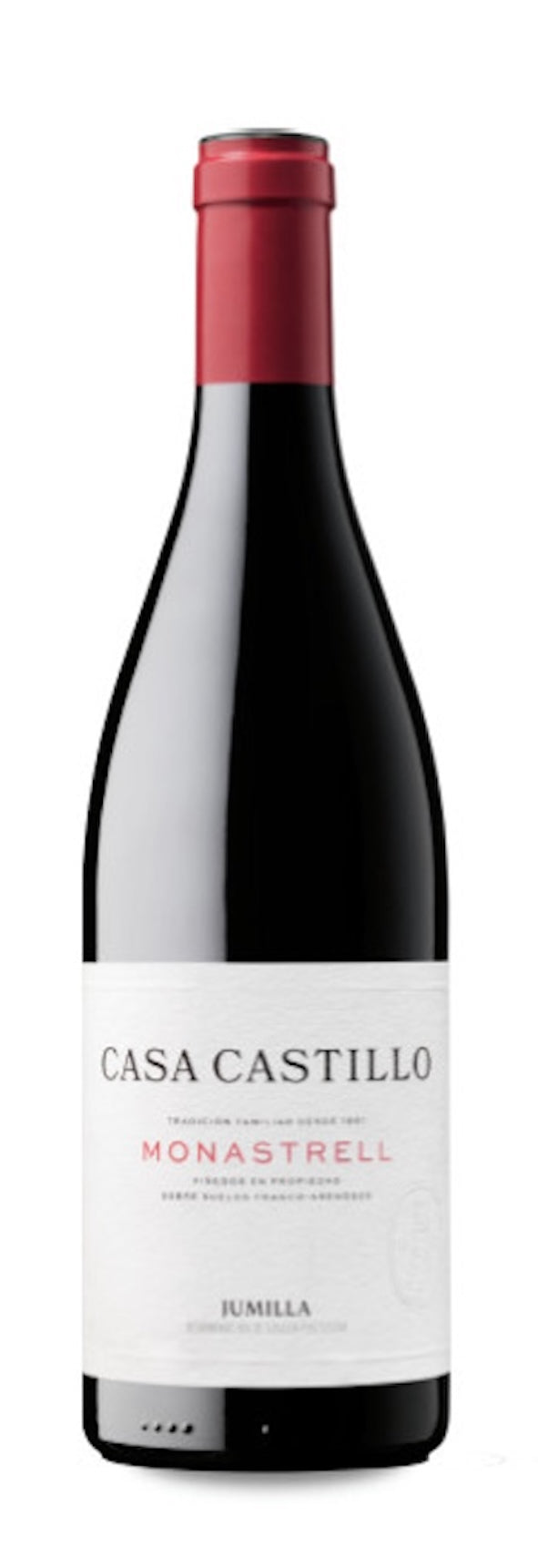 Casa Castillo Monastrell BIO