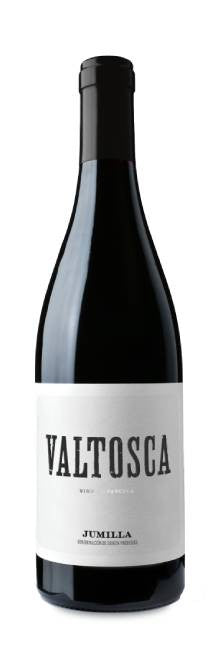 Casa Castillo, Valtosca 2023 BIO