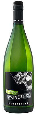 Hofstetter Grüner Veltliner Liter 2023 blauwein