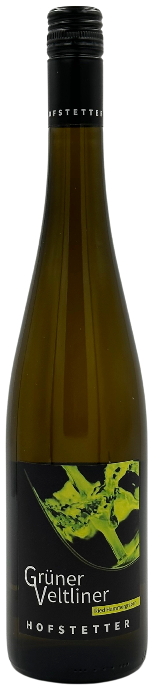 Hofstetter Grüner Veltliner - blauWein moderne Weine