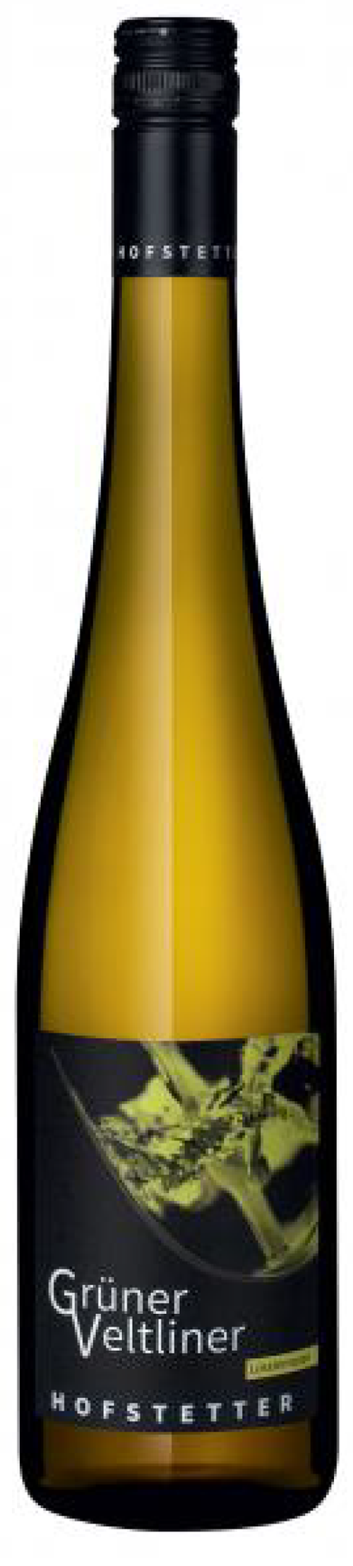 Grüner Veltliner Lössterrassen blauwein moderne Weine