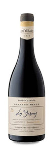 Los Yesares 2022, BIO, Stratum Wines - Bodega Cerrón, DOP Jumilla, blauWein