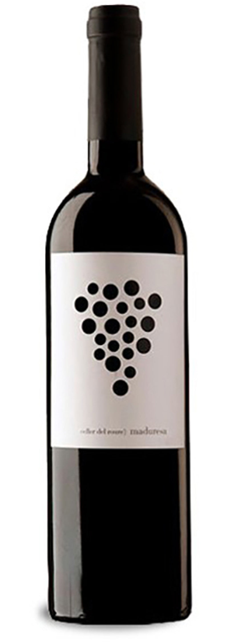 Celler Del Roure Maduresa 2021 BIO blauWein