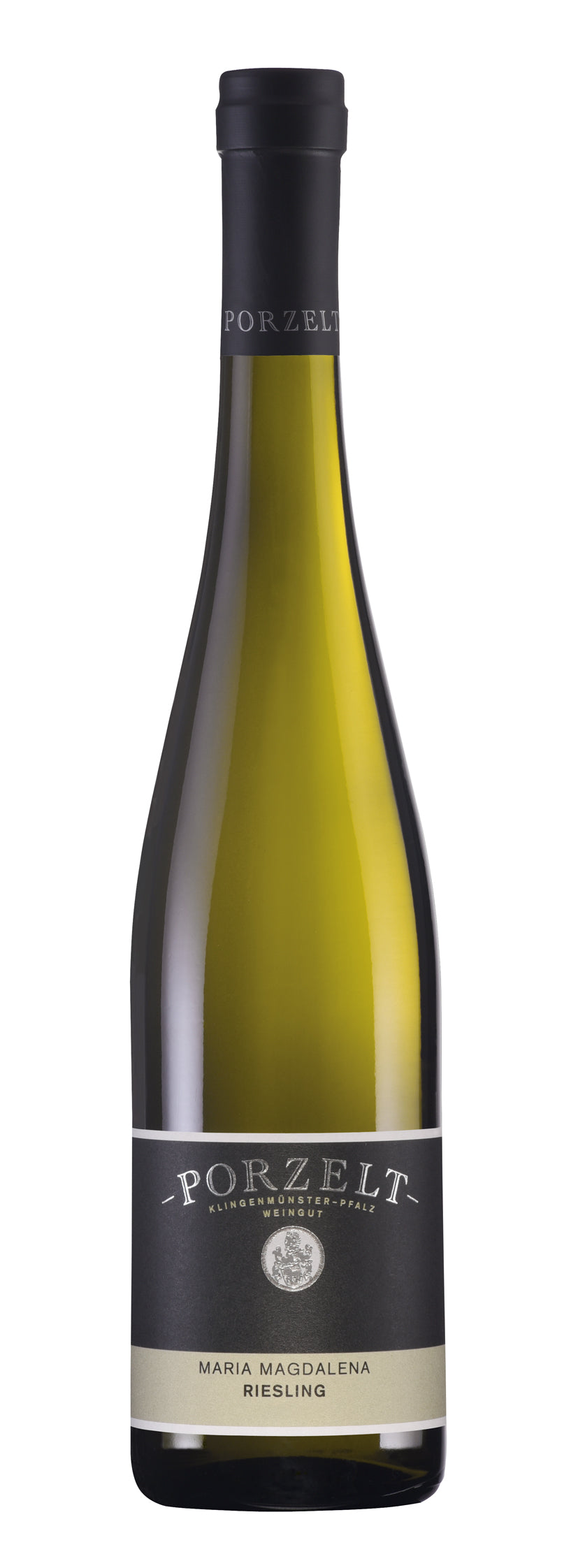 Porzelt Riesling Maria Magdalena 2019 Lagenwein, Bio