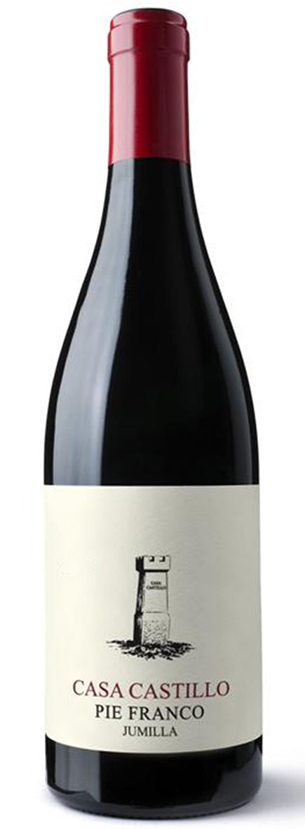 Casa Castillo, Pie Franco 2016 Magnum