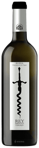 Rey Santo Verdejo 2023 blauWein www.blauwein.de