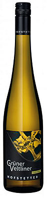 Hofstetter Roter Ried Veltliner Mitterweg 2020