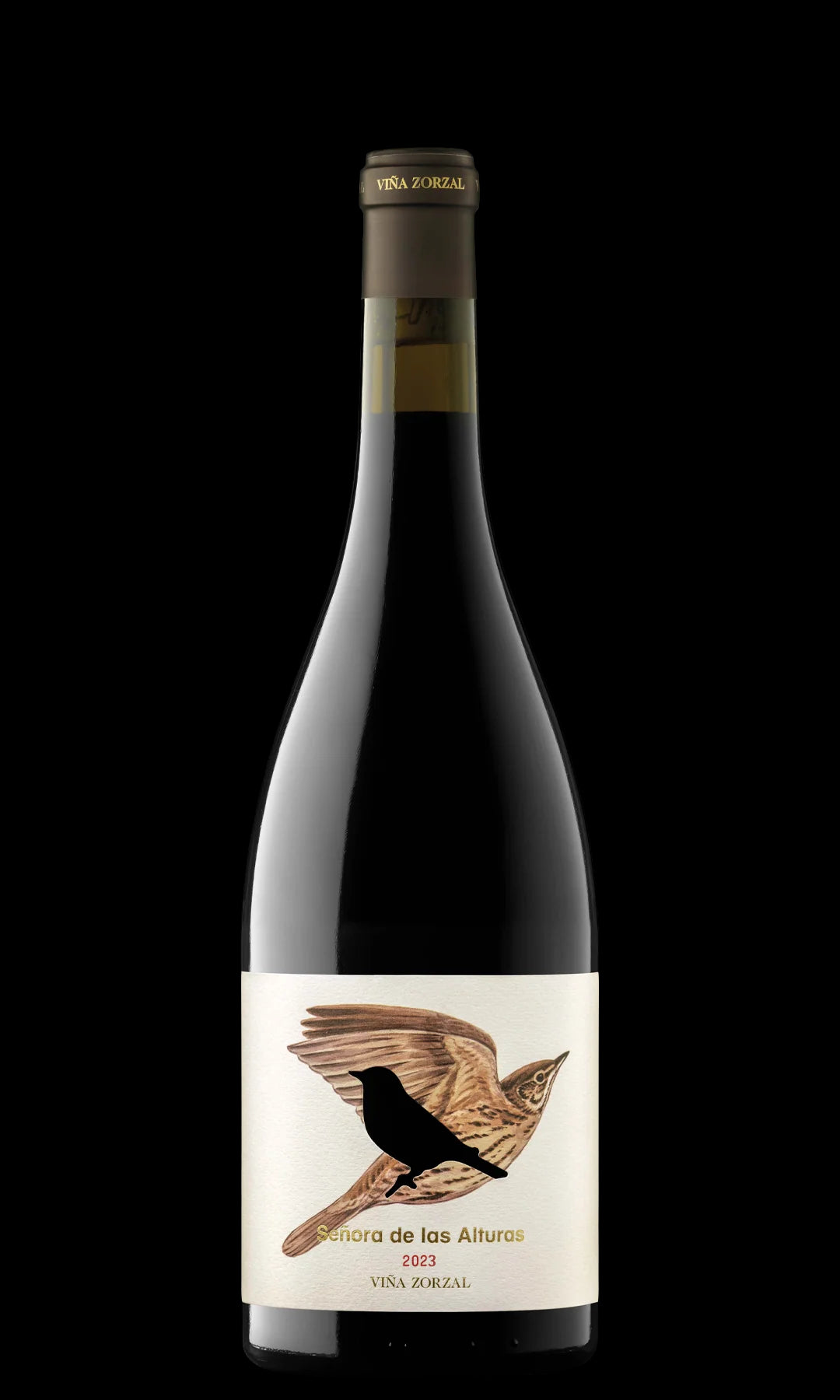 VIÑA ZORZAL SEÑORA DE LAS ALTURAS 2024 blauWein
