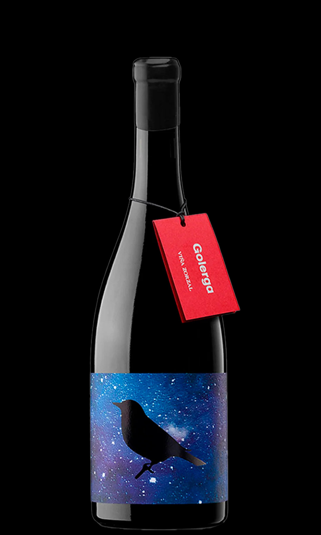 VIÑA ZORZAL GARNACHA GOLERGA 2024blauWein Wein
