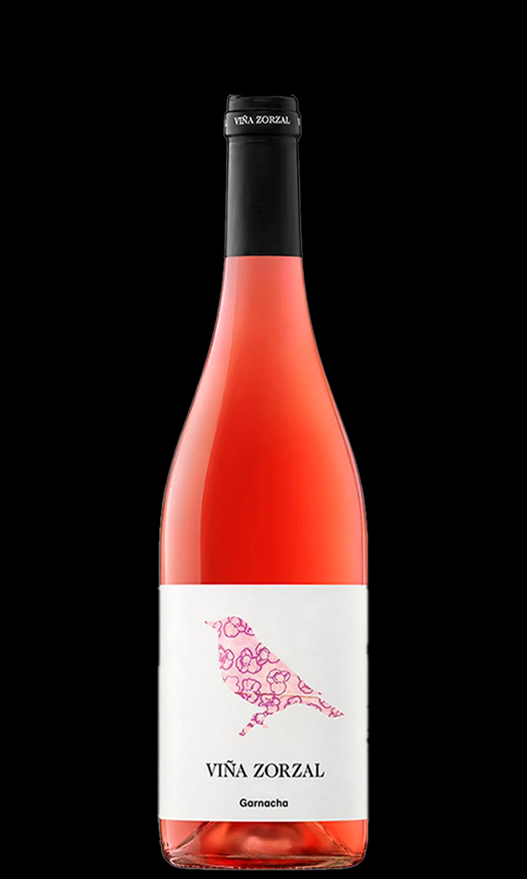 VIÑA ZORZAL ROSADO 2025 blauWein Wein