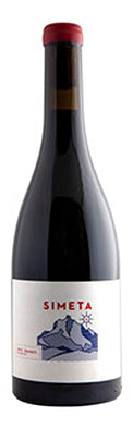 Javi Revert Viticultor, Simeta 2018 - blauWein