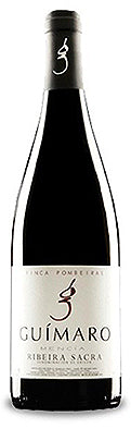 Guímaro Finca Pombeiras 2017 - blauWein