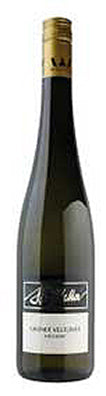 Hofstetter Grüner Veltliner Reserv 2011 - blauWein