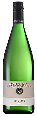 Porzelt Riesling trocken Liter 2023 Bio - blauWein