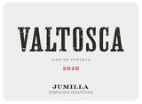 Casa Castillo, Valtosca 2020 BIO blauwein